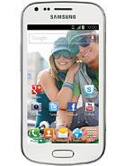 Samsung Galaxy Ace II X S7560M title=
